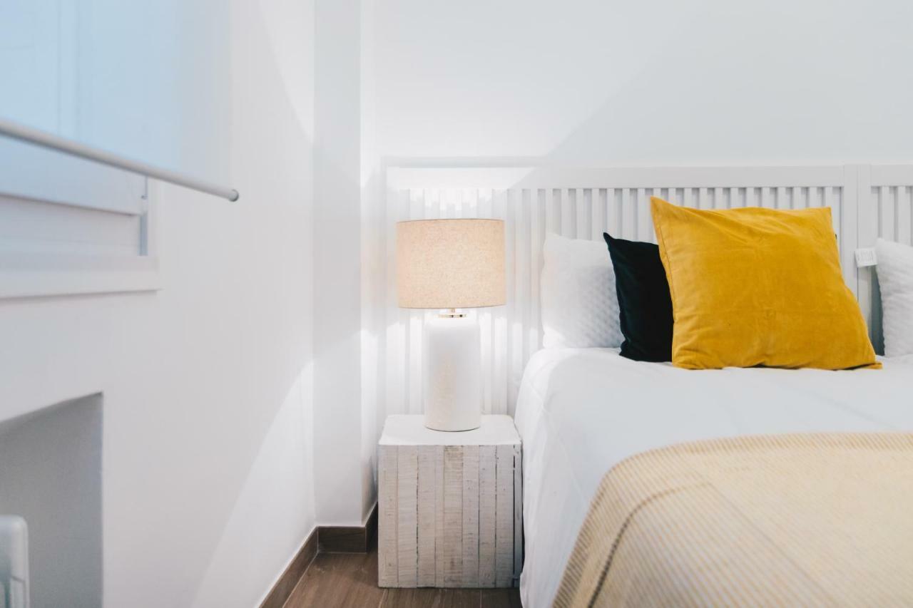 Amalur Apartment By People Rentals Bilbao Exterior photo