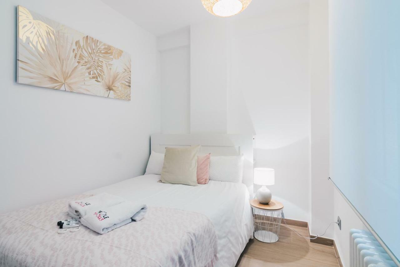 Amalur Apartment By People Rentals Bilbao Exterior photo
